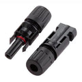 Victron Solar connector pair MC4