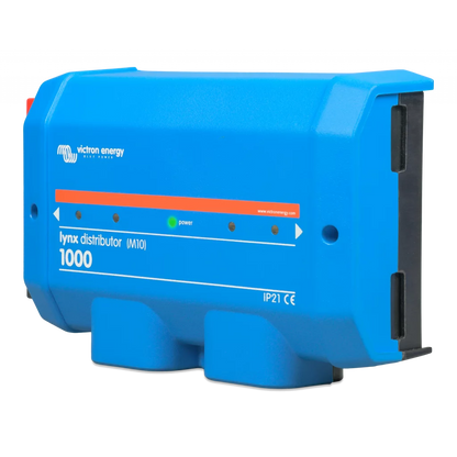VICTRON Lynx Distributor (M10)