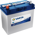 Varta Blue Dynamic Batteri 12V 45Ah 330Cca (238X129X200/227Mm) +Venstre B34