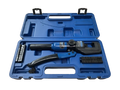 Hydraulisk Crimptång 4-70mm