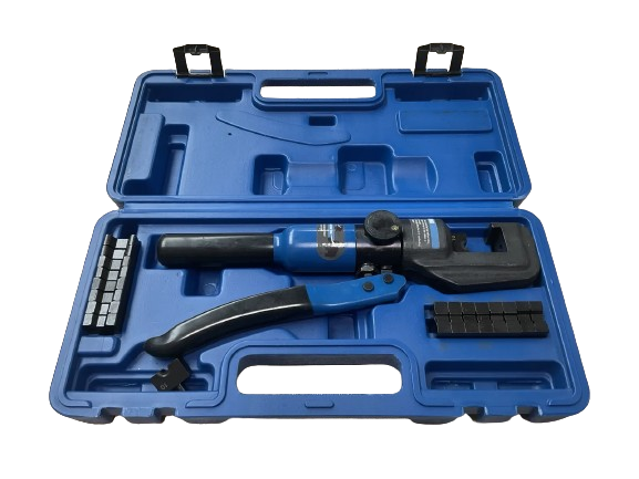 Hydraulisk Crimptång 4-70mm