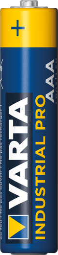 Varta Industrial Pro Aaa 40Pk