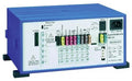 Schaudt Ebl211+Lt420 Display Og Strømsentral For Bobiler