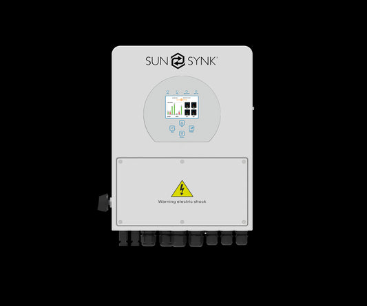 Sunsynk 5.5KW Inverter