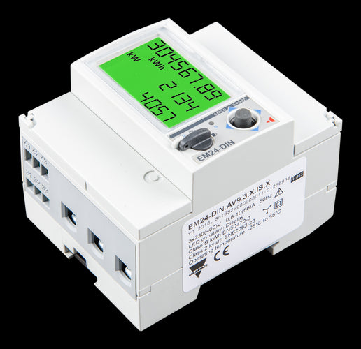 VICTRON Energy Meter EM24 - RS485 - Image 2