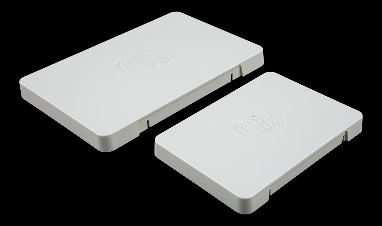 Victron GX Touch 50 protection cover - Image 2