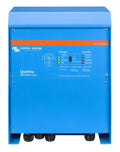 Victron Quattro 12/5000/220-100/100 Kombinert Batterilader Og Inverter