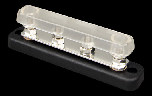 VICTRON Busbar 150A 4P + Deksel - Image 1