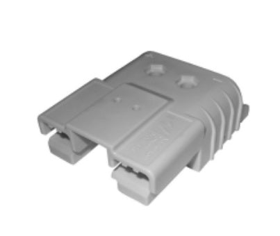 Anderson Kontakt SBE 80A grå 25mm2