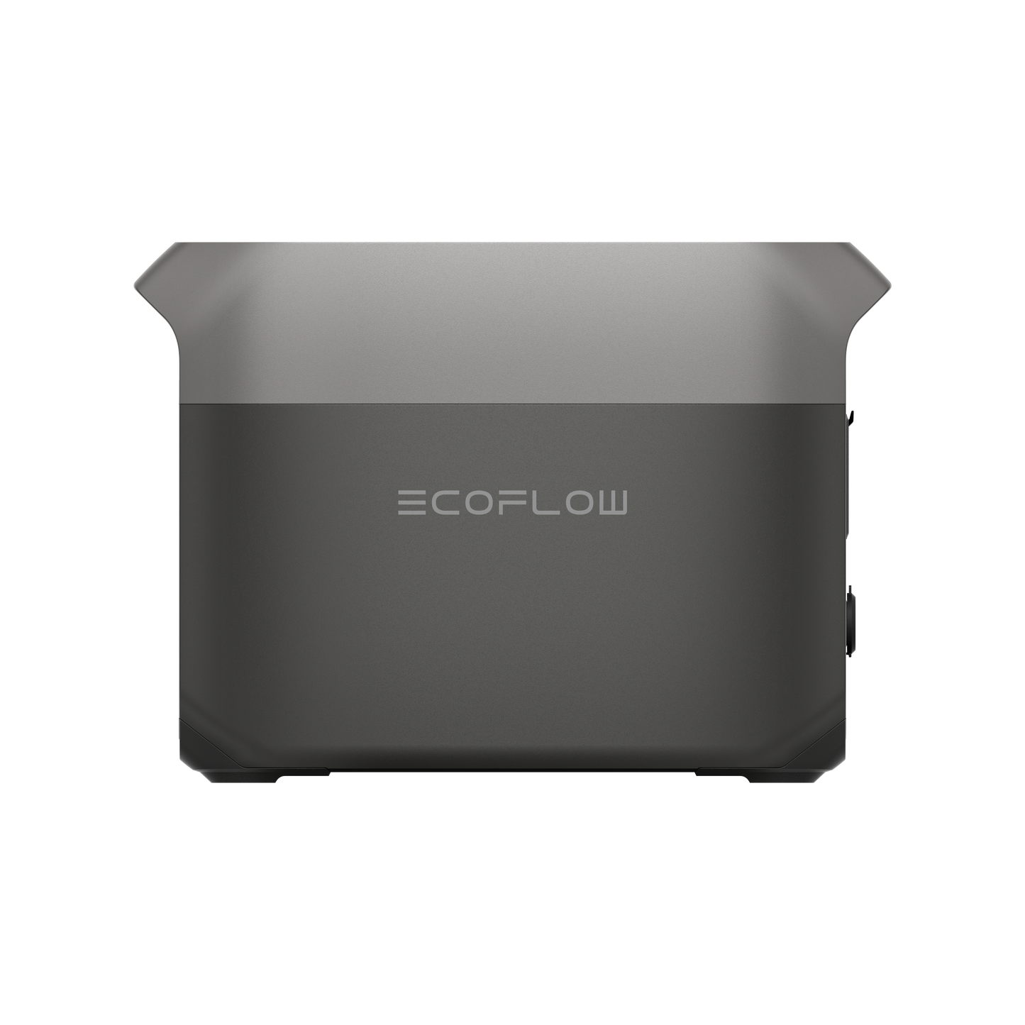 Ecoflow Delta 3 Bærbar Strømforsyning - Lps - 1024Wh - 1800W