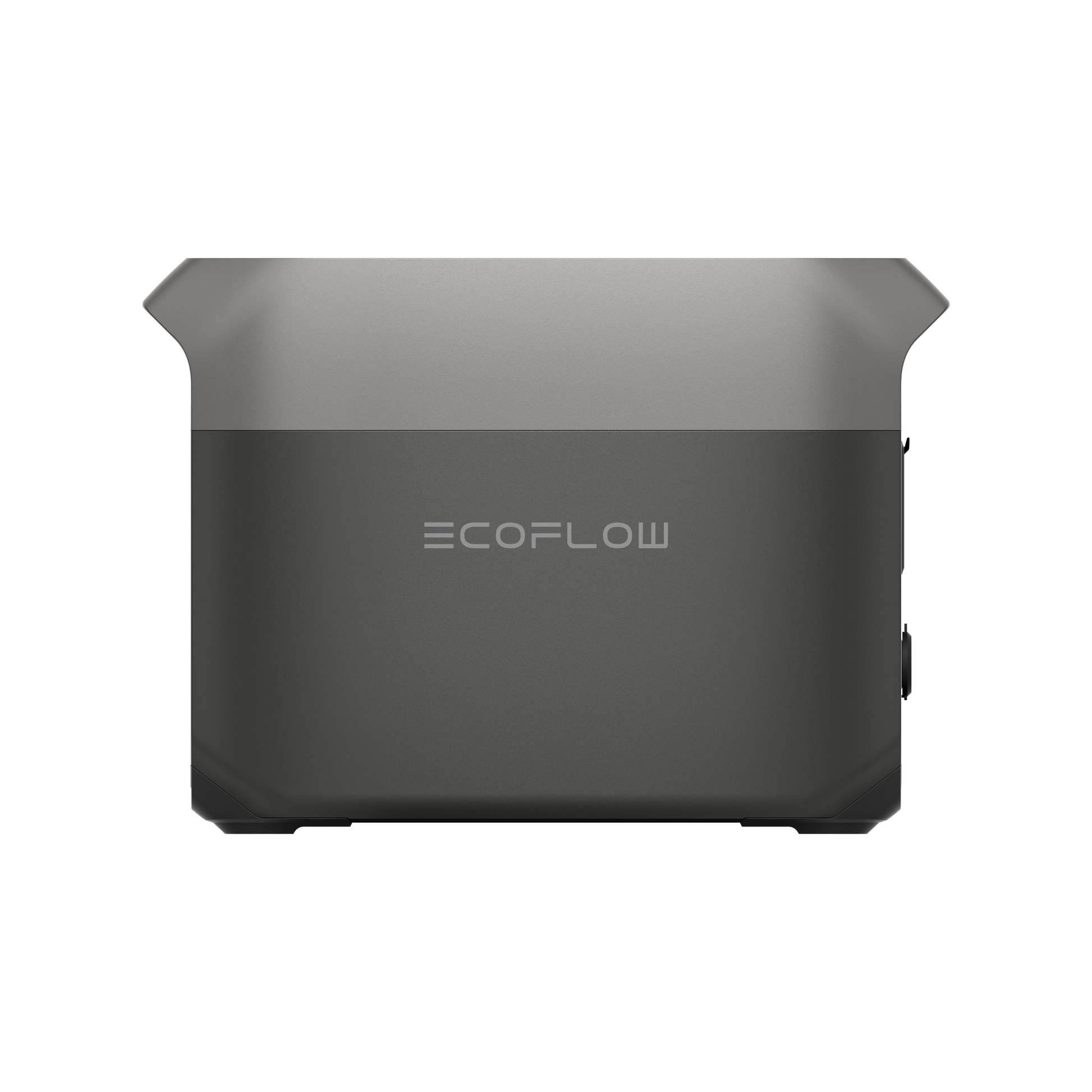 Ecoflow Delta 3 Bærbar Strømforsyning - Lps - 1024Wh - 1800W