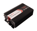Skanbatt Inverter 12V 1000W Ren Sinus M/Trådløs Fjernkontroll
