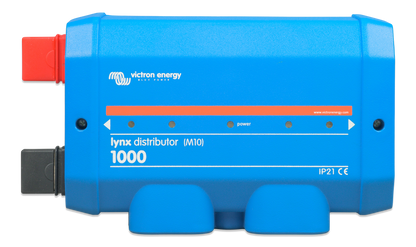 Victron Lynx Distributor (M10) shown in product view