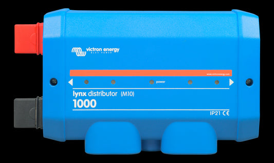 VICTRON Lynx Distributor (M10) - Image 1