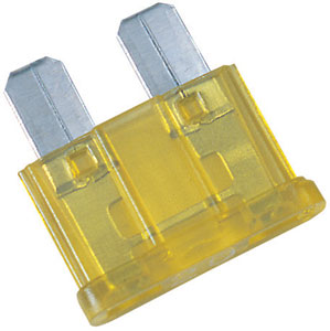 Bladsikring Standard 20A - Image 1