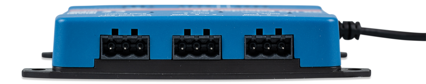 VICTRON GX IO-Extender 150 shown in detail view
