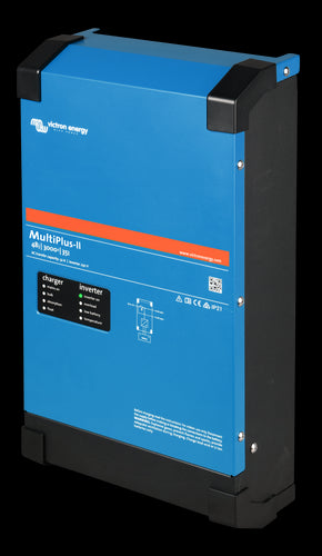 VICTRON Multiplus-II C12/3000/120-32 kombi inverter og lader - Image 3