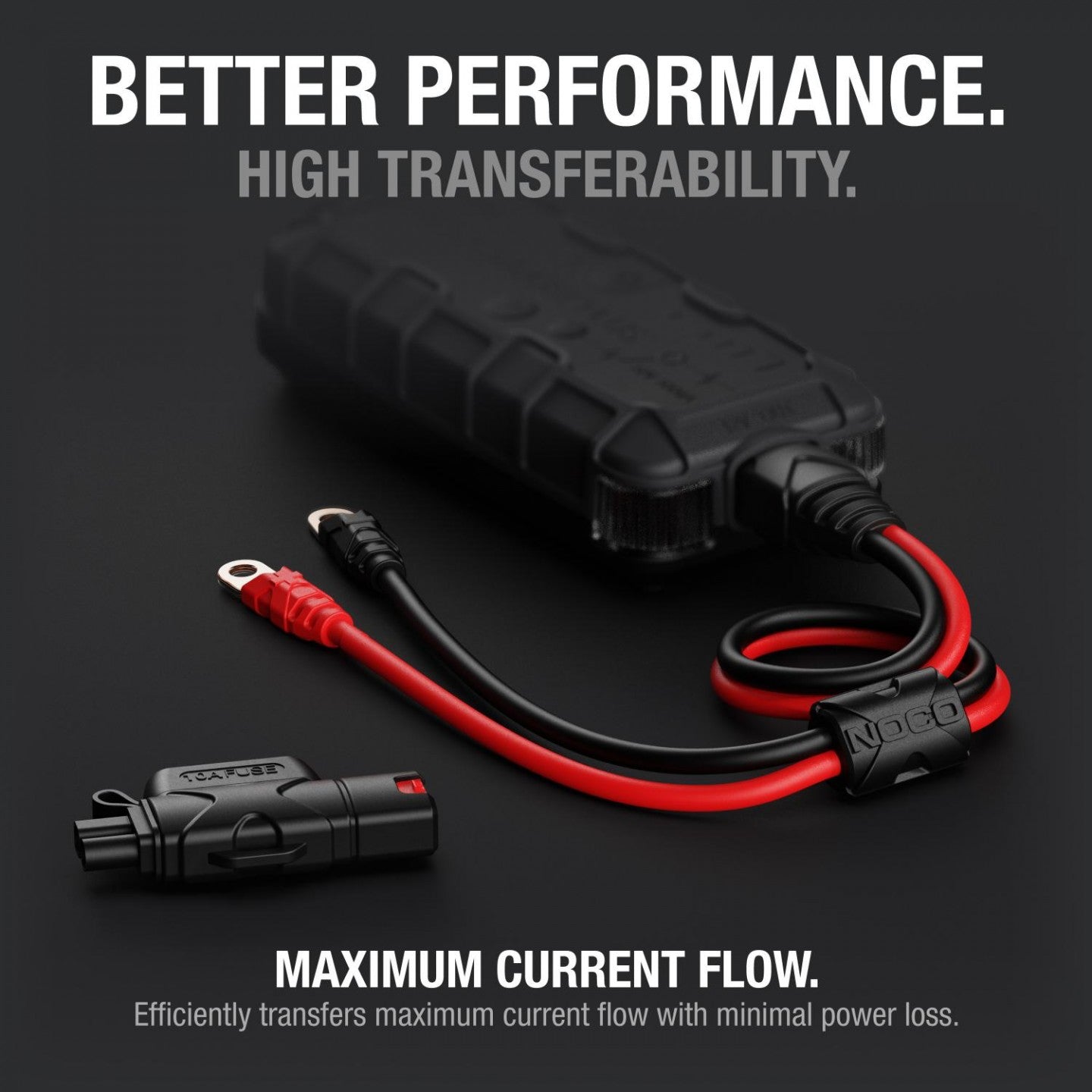NOCO Boost X-Connect Adapter - Image 3