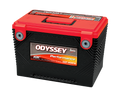 Odyssey Odp-Agm78 Agm Batteri 12V 61Ah 792Cca (275X178X187Mm) +Sidepol Venstre
