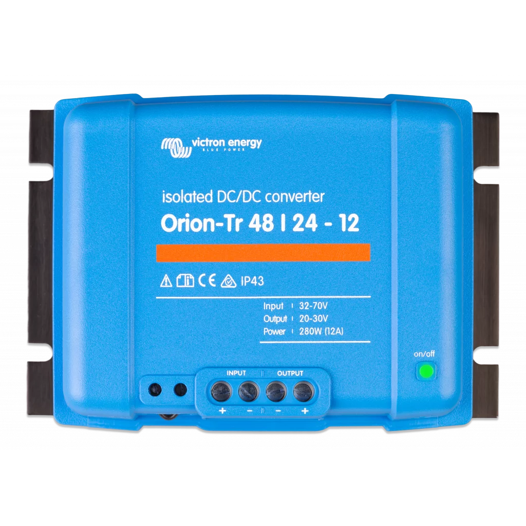 victron-orion-tr-omformer-48-24-16a-380w-dc-dc-galvanisk-isolert