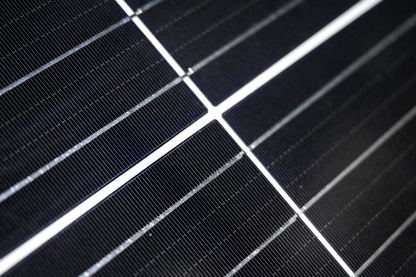 Skanbatt Solcellepanel Mono 335W - 1690X1000X40Mm - Klasse A shown in product view image 2
