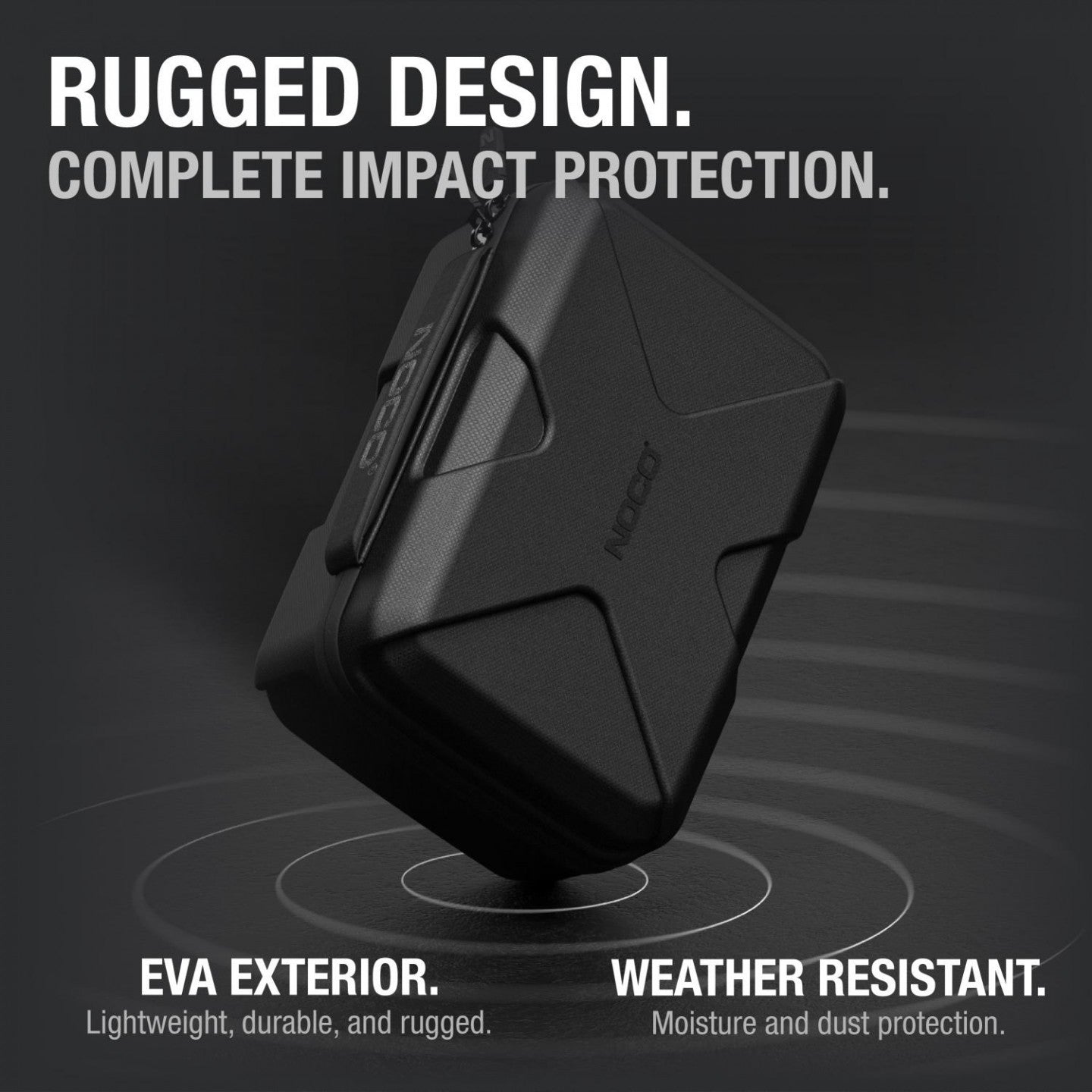 NOCO Boost Pro Protective Case (GBX75) - Image 3