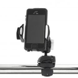 Scanstrut Rokk Mini Mobilholder Med Rekkefeste shown in product view