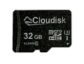 Microsd For Cerbo Gx 32Gb