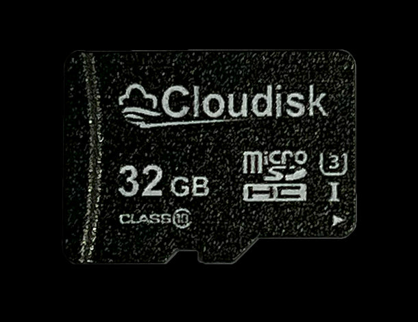 MicroSD for Cerbo GX 32GB - Image 1