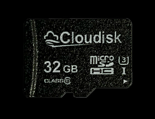 MicroSD for Cerbo GX 32GB - Image 1