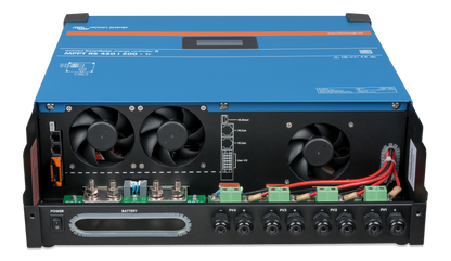 Victron Smartsolar Mppt Rs 450/200-Tr shown in product view image 2