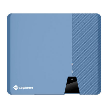Solplanet ASW 4K-LT-G2 Pro w/ AFCI 4 kW, 3-phase 2 MPPT, with AFCI(400V TN)