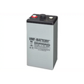 VMF AGM Batteri 2V 300AH (173x150x353) M8