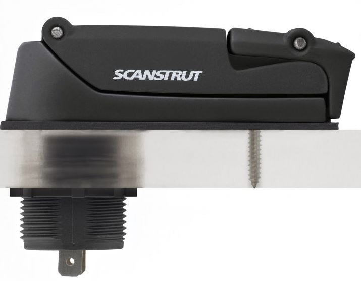 Scanstrut Dual USB-Kontakt Flat Vanntett - Image 2