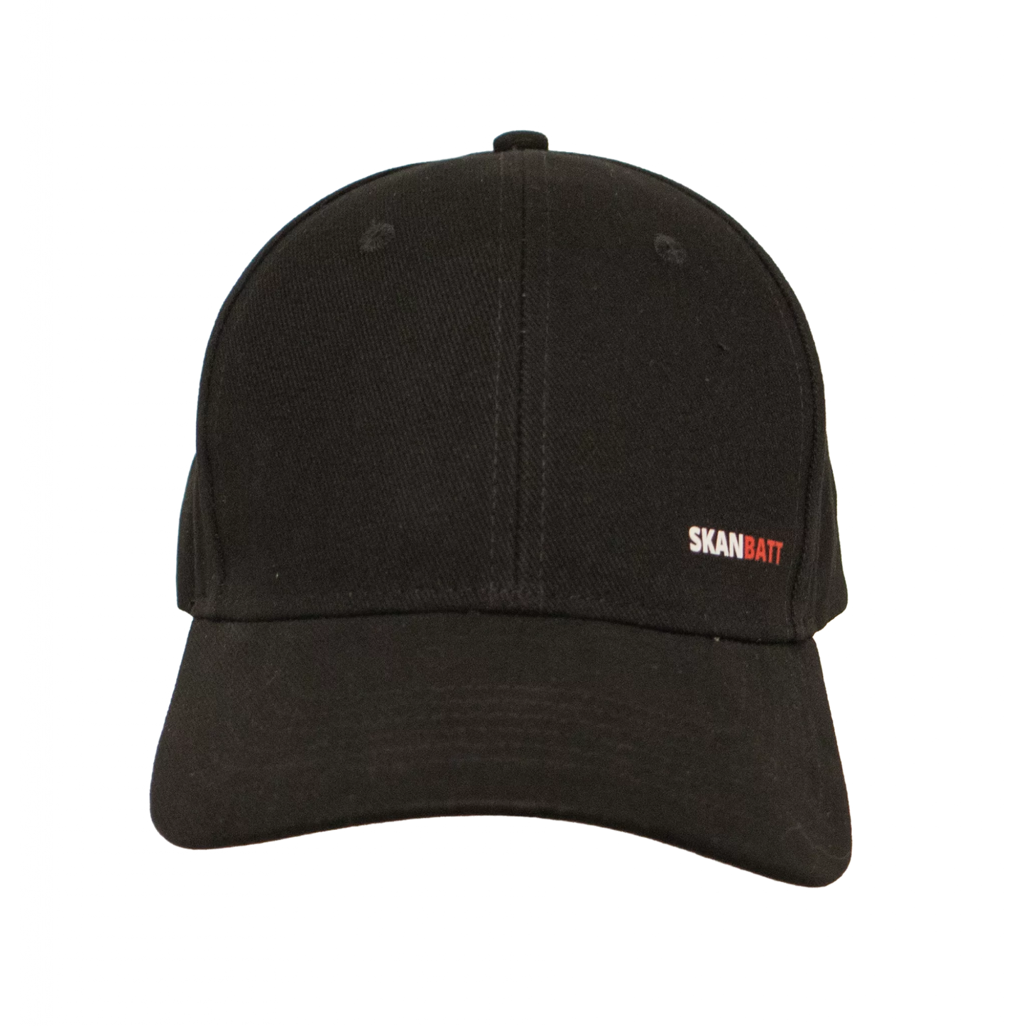SKANBATT caps shown in product view