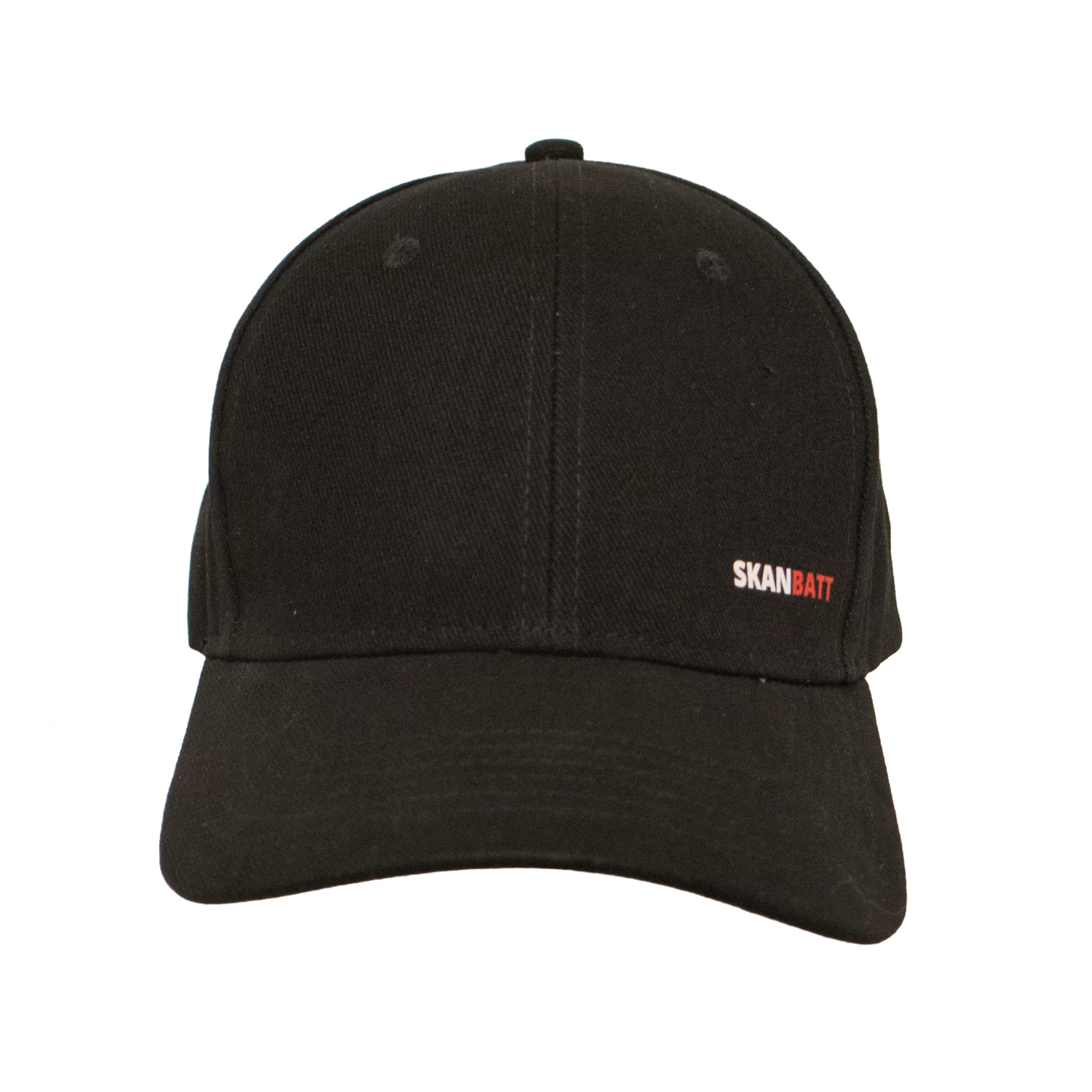 SKANBATT caps shown in product view