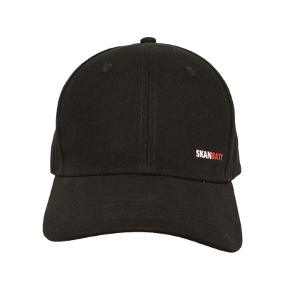 SKANBATT caps shown in product view