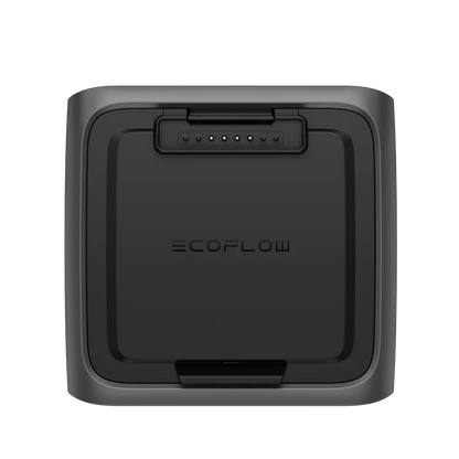 Produktbilde 2 av ECOFLOW RIVER 3 Plus Ekstra Batteri EB600