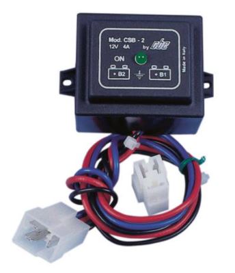 CBE 4A Standby Lader - Image 1