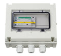 Ve Transfer Switch 5Kva / 1-Fas 200-250Vac