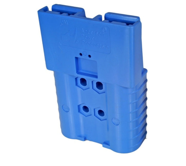 Anderson Kontakt SBE 320 Blå 50mm2