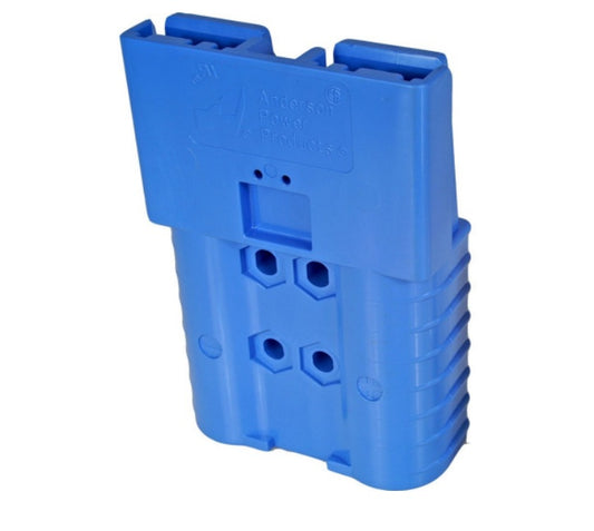 Anderson Kontakt SBE 320 Blå 50mm2