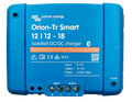 Victron Orion Tr Smart Dc-Dc Lader 12>12V 18A (Galvanisk Isolert)