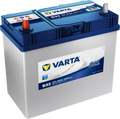Varta Blue Dynamic Batteri 12V 45Ah 330Cca (238X129X200/227Mm) +Venstre B33