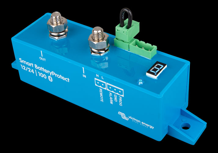 VICTRON Smart Battery Protect 12/24V 100A - Image 3