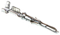 Te Connectivity / Miniature Rectangular (Mr) Male Krympeterminal 18Awg