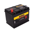 BERGA Basic Block 12V 68AH 550CCA (261/175/220mm)