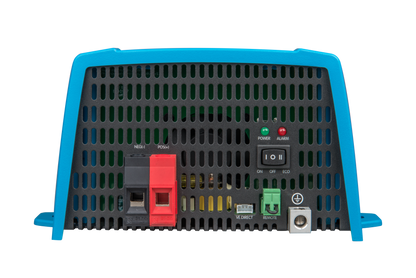 Victron Phoenix Inverter 48V 1200Va Ren Sinus shown in angle view