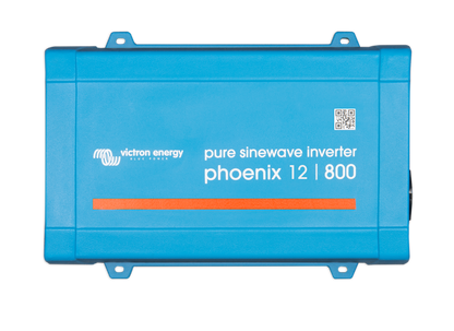 Victron Phoenix Inverter 24V 800Va Ren Sinus Ve.Direct Schuko shown in product view