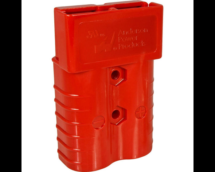 Anderson Kontakt SB 350A rød 50mm2